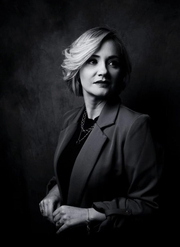 Fernanda Almeida Advocacia