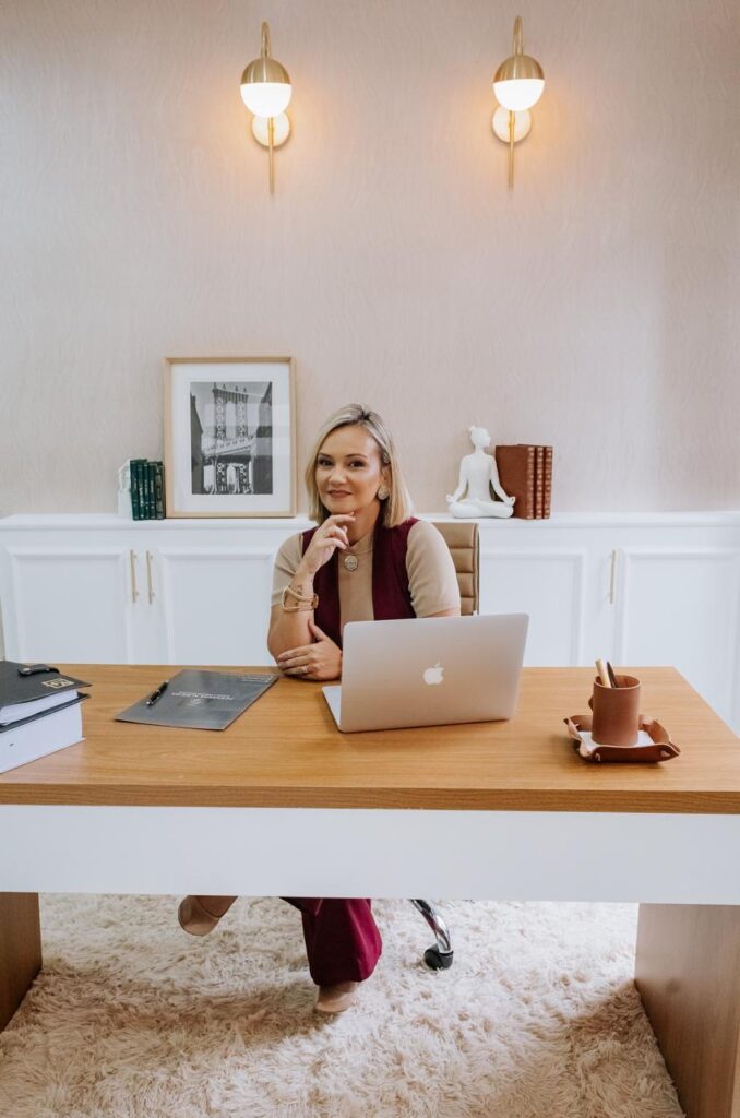 Fernanda Almeida Advocacia