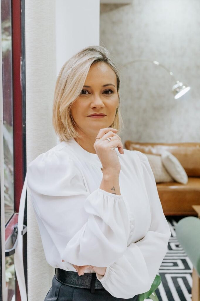 Fernanda Almeida Advocacia